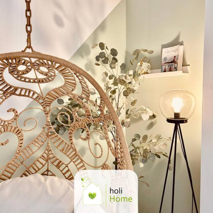 Ferienhaus H3 Charmante Maison Sur La Vilaine Pres Du Chateau *